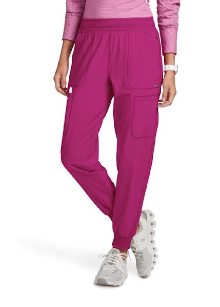 Infinity By Cherokee Drawstring Jogger 
