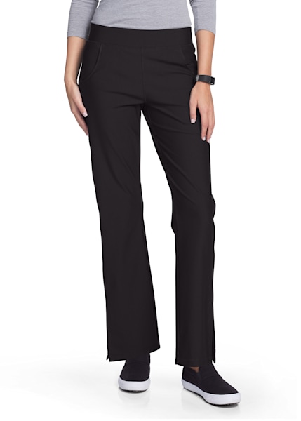 Form by Cherokee Mesh Accent Scrub Pants | Scrubs & Beyond