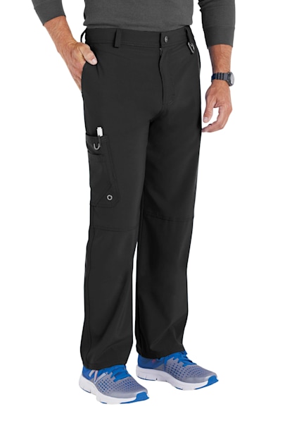 Cherokee Men's Drawstring Pants with 