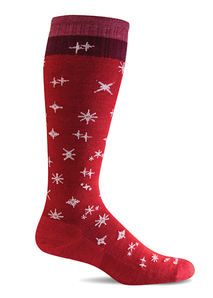 Twinkle Firm Compression Socks | Scrubs & Beyond