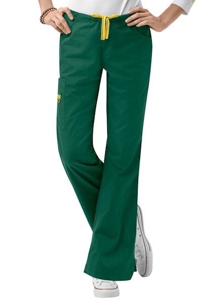 WonderWink Romeo Scrub Pants for Women 