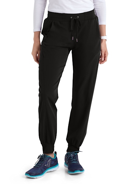 WonderWink Aero Cargo Jogger Scrub Pants | Scrubs & Beyond