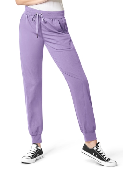 WonderWink Aero Cargo Jogger Scrub Pants | Scrubs & Beyond