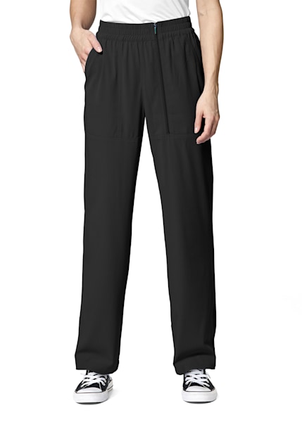 WonderWink Aero Wide Leg Boxer Scrub Pants| Scrubs & Beyond | Scrubs ...