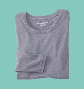 Meet Your Go-To Tees