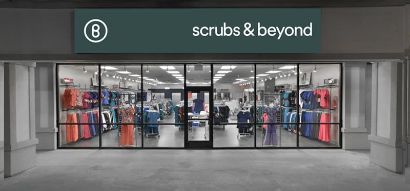 Our Story | Scrubs & Beyond