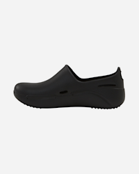 angel slip resistant clogs