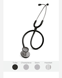 3M Littmann Cardiology IV Stethoscope 27inch* - Scrub Identity