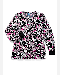Sofia vergara 2025 scrub jacket