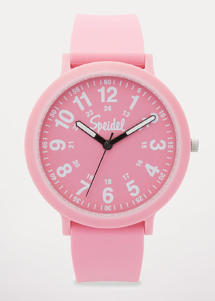 Speidel scrub watch deals