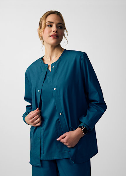 red dress coupons Faro in Recycled Blood Orange Linen L Long Cool Woman (In attribute:embellishments:PeterPanCollar Easy dress with adjustable Size:17.5 - XL
