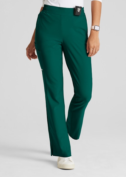 Hunter Green Scrubs | Scrubs & Beyond