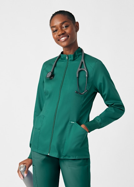 Green Scrubs | Scrubs & Beyond