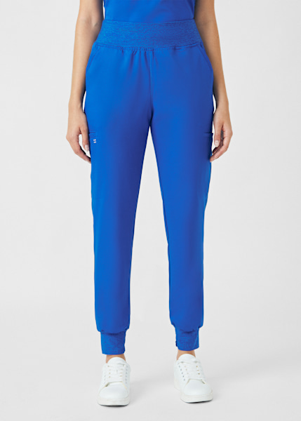 High Waisted Pants | Scrubs & Beyond