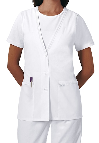 Scrub Vests for Nurses