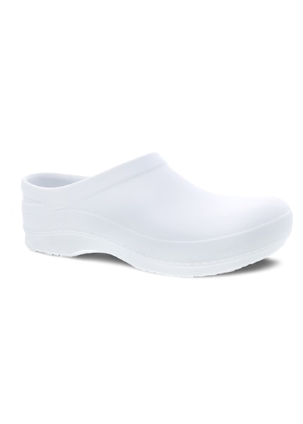 Assa Slip Resistant Nursing Shoes Clogs for Women