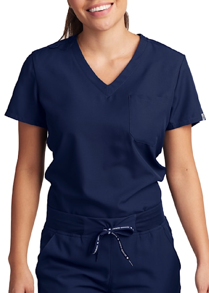 Beyond Scrubs, Soft Scrubs