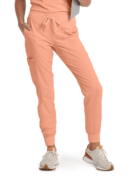 Jogger Scrub Pants