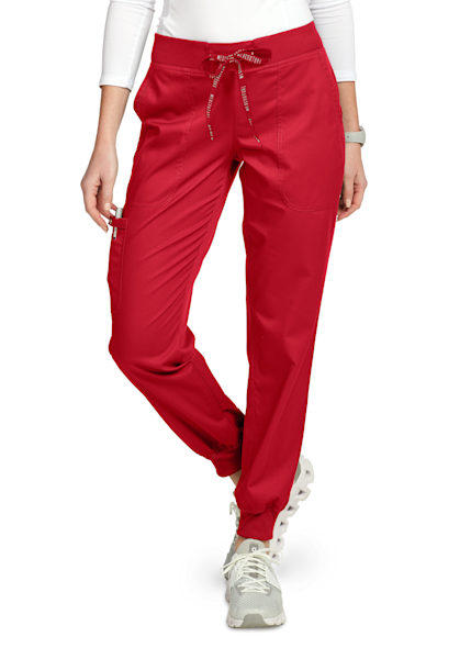 Red Scrubs  Scrubs & Beyond