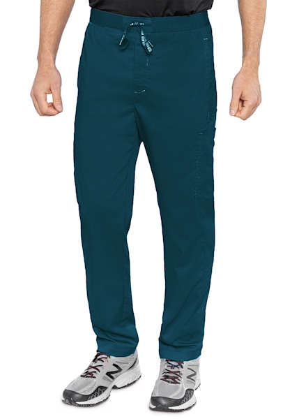 Ovation Men's Cargo Jogger Scrub Pant