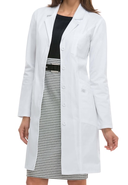 Lab Coats for Women