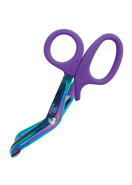 Buy Medpro Stainless Steel Nursing Scissors with Pocket Clip