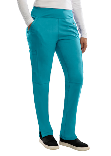 Yoga Scrub Pants, Yoga Scrubs