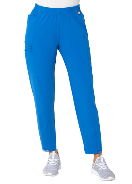 Urbane Align Women's PWRcor Compression Waist Scrub Pants 9339