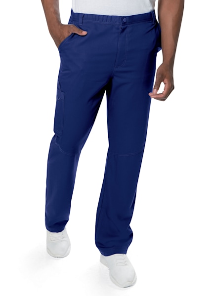 Urbane Ultimate Women's Straight-Leg Cargo Scrub Pants 9300 – USA Medical  Supply