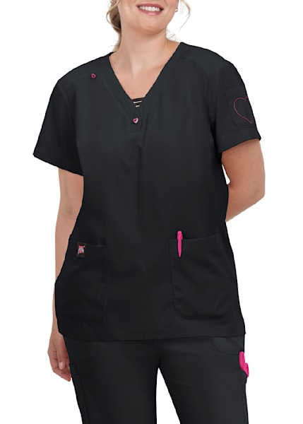 Betsey Johnson Scrubs