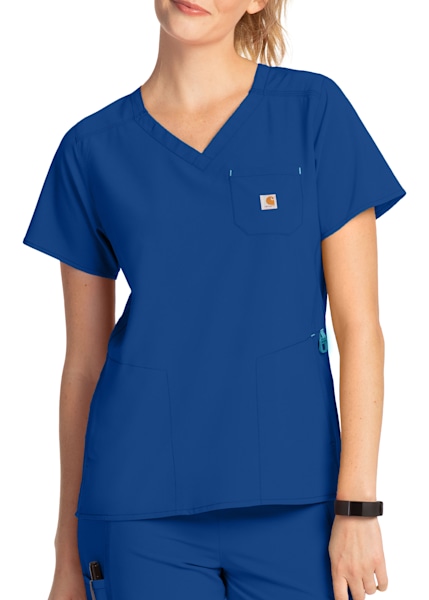 Carhartt Cross-Flex Scrubs