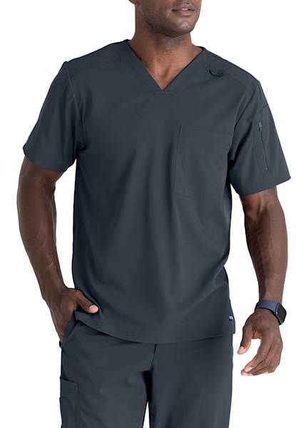 Men's Big and Tall Scrubs