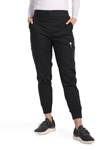 Black Scrubs, Pants, Tops & Sets