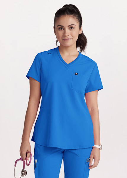 Cambia Scrub Suits OT Dress for Doctors Women/Female