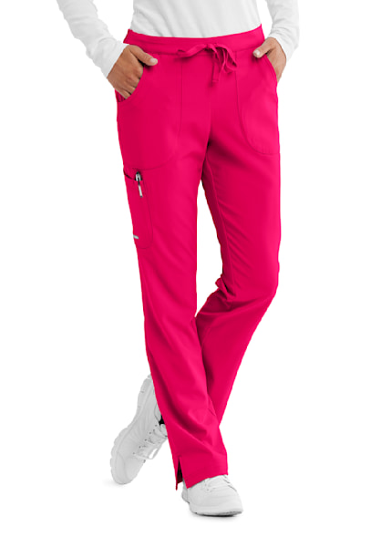 Petite Scrubs Pants - Short Scrub Pants for Women - Pulse Uniform