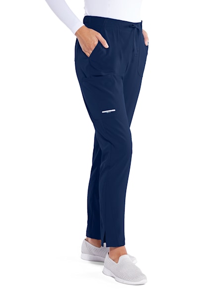 BARCO Skechers Vitality Women's Charge 4-Pocket Scrub Pant, Navy