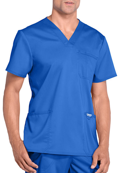 7 Best Men's Medical Scrubs to Buy