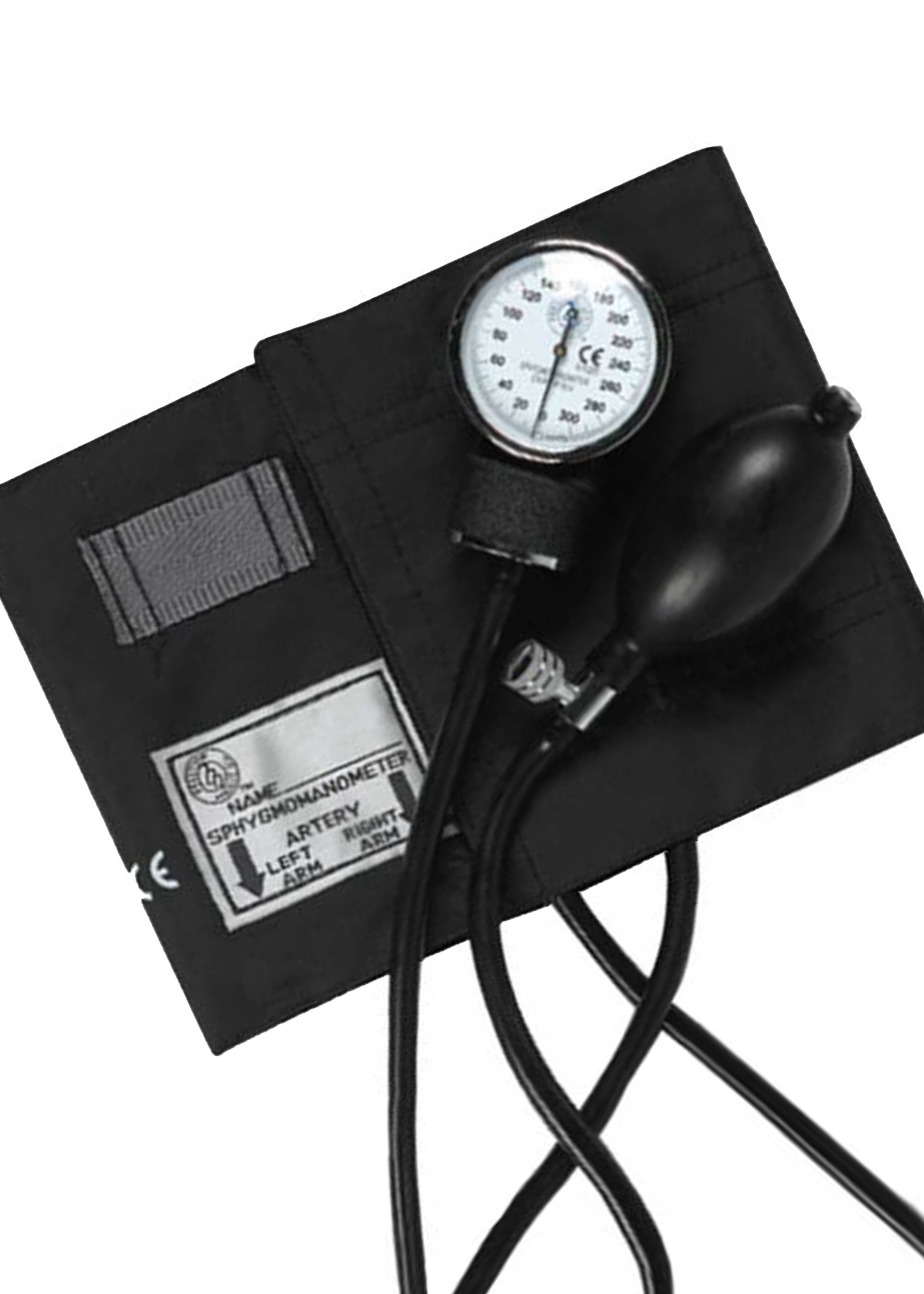 Prestige Medical Pediatric Blood Pressure Set