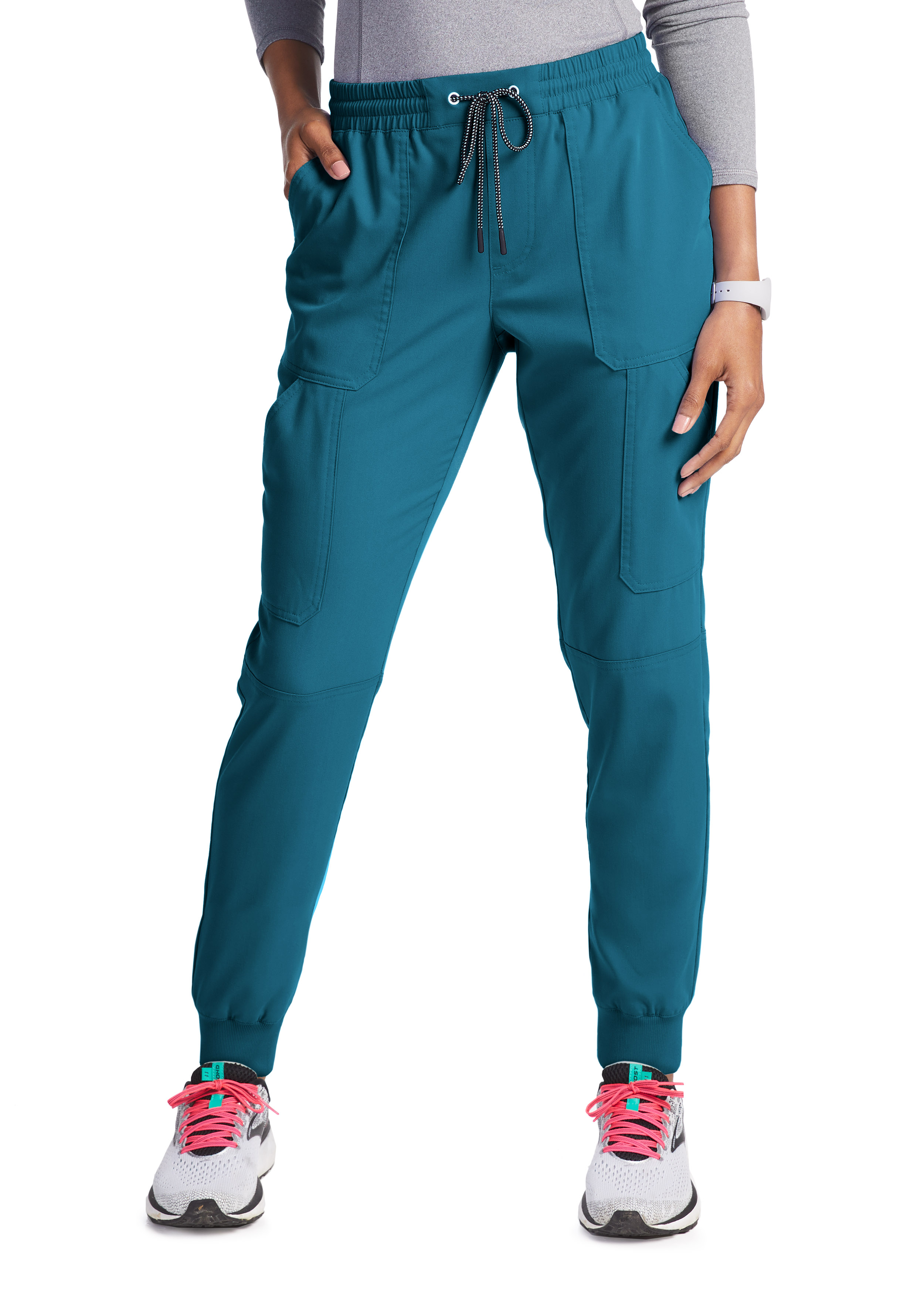 Joy 7 Pocket Jogger Pants