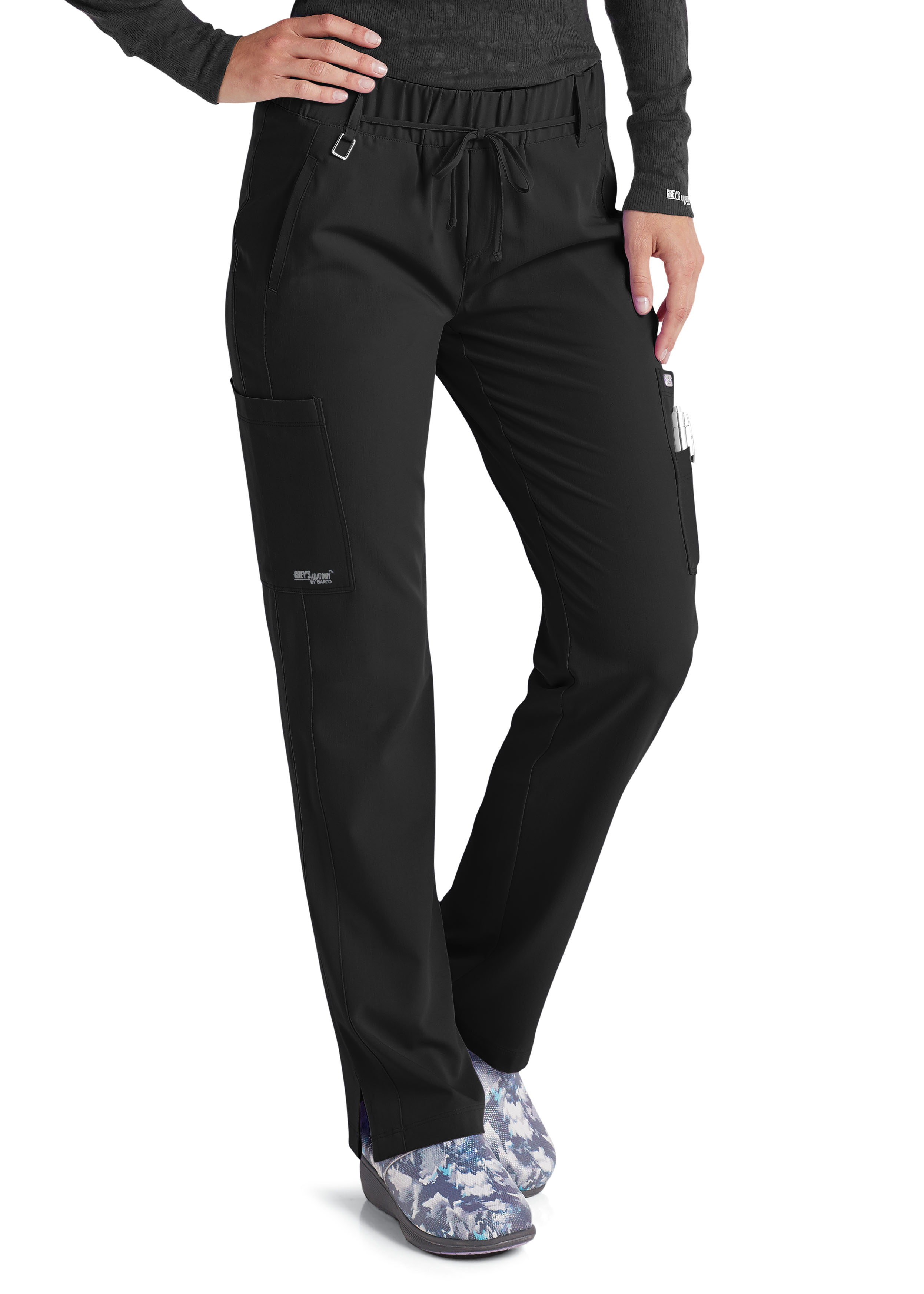 Grey's Anatomy Signature Olivia 7 