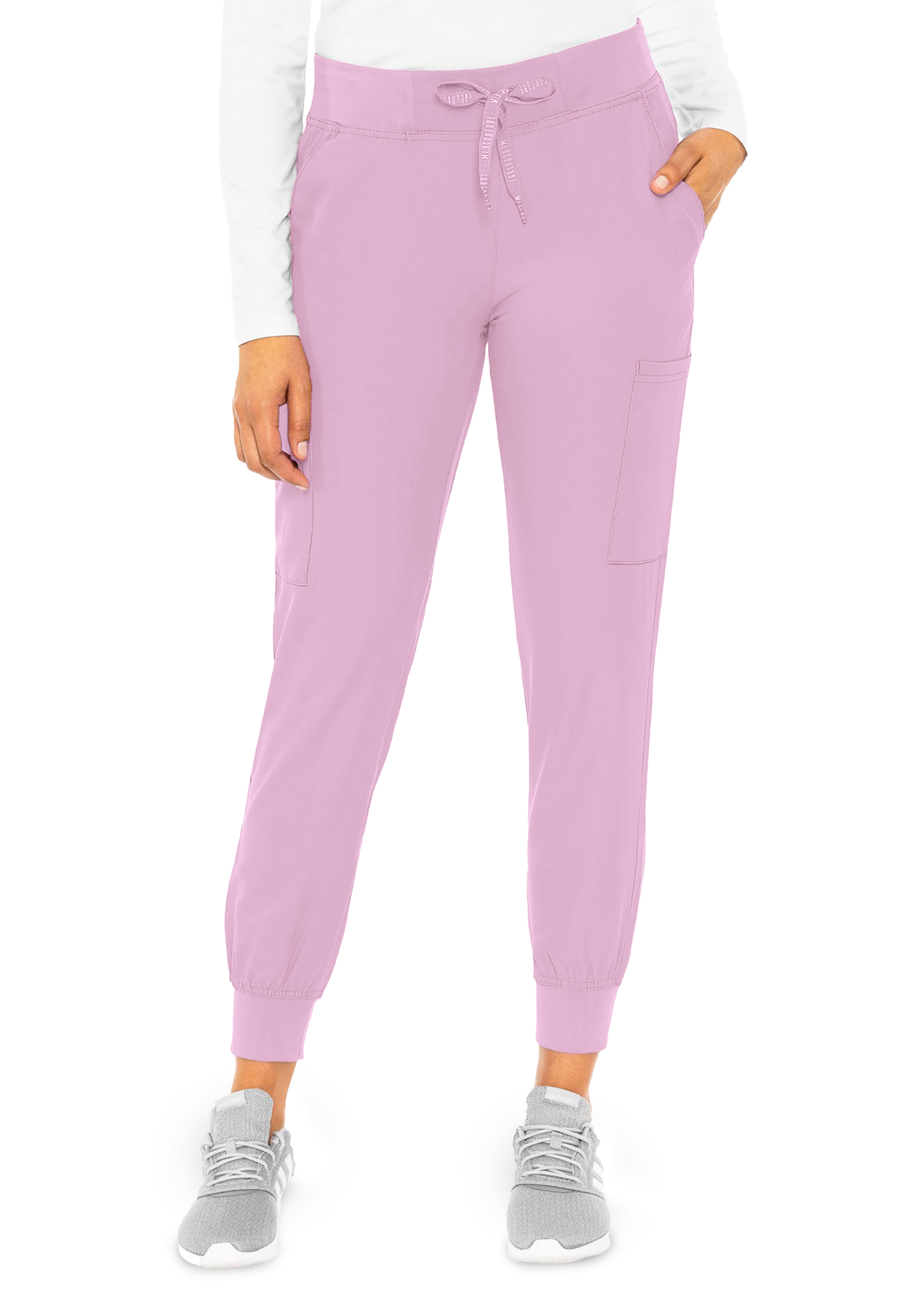Med Couture Insight Jogger Scrub Pants | Scrubs & Beyond