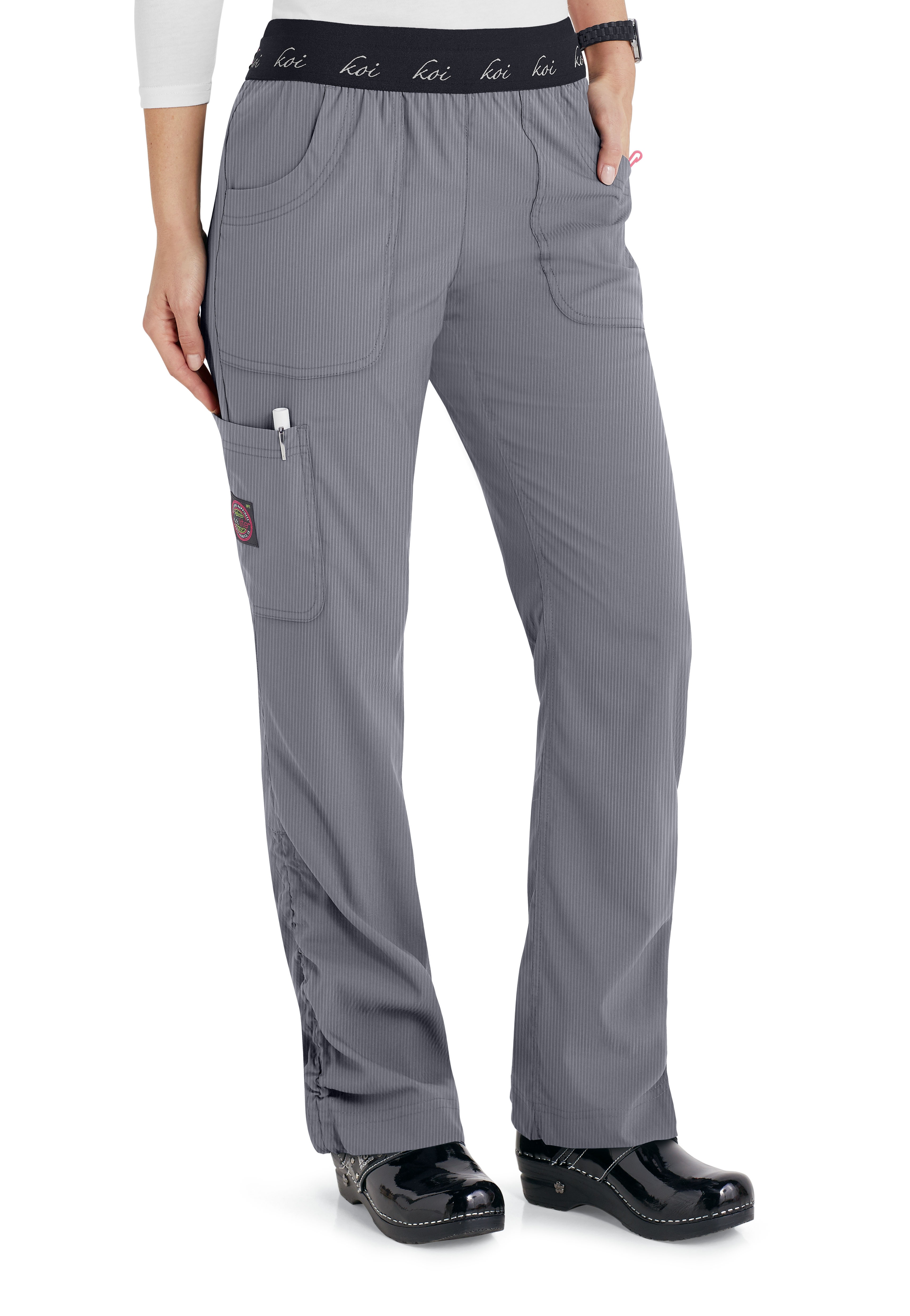 Koi 748 Lite Power Jogger Scrub Pant For Women