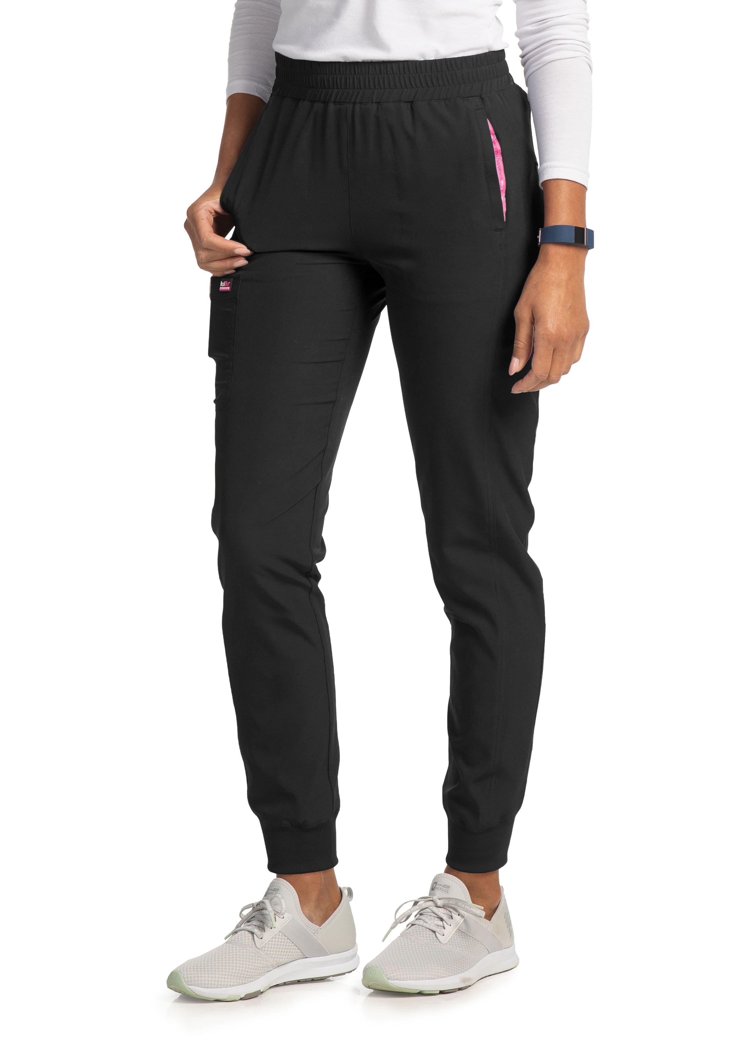 Koi Lite Stretch Power Jogger Scrub Pant | Scrubs & Beyond