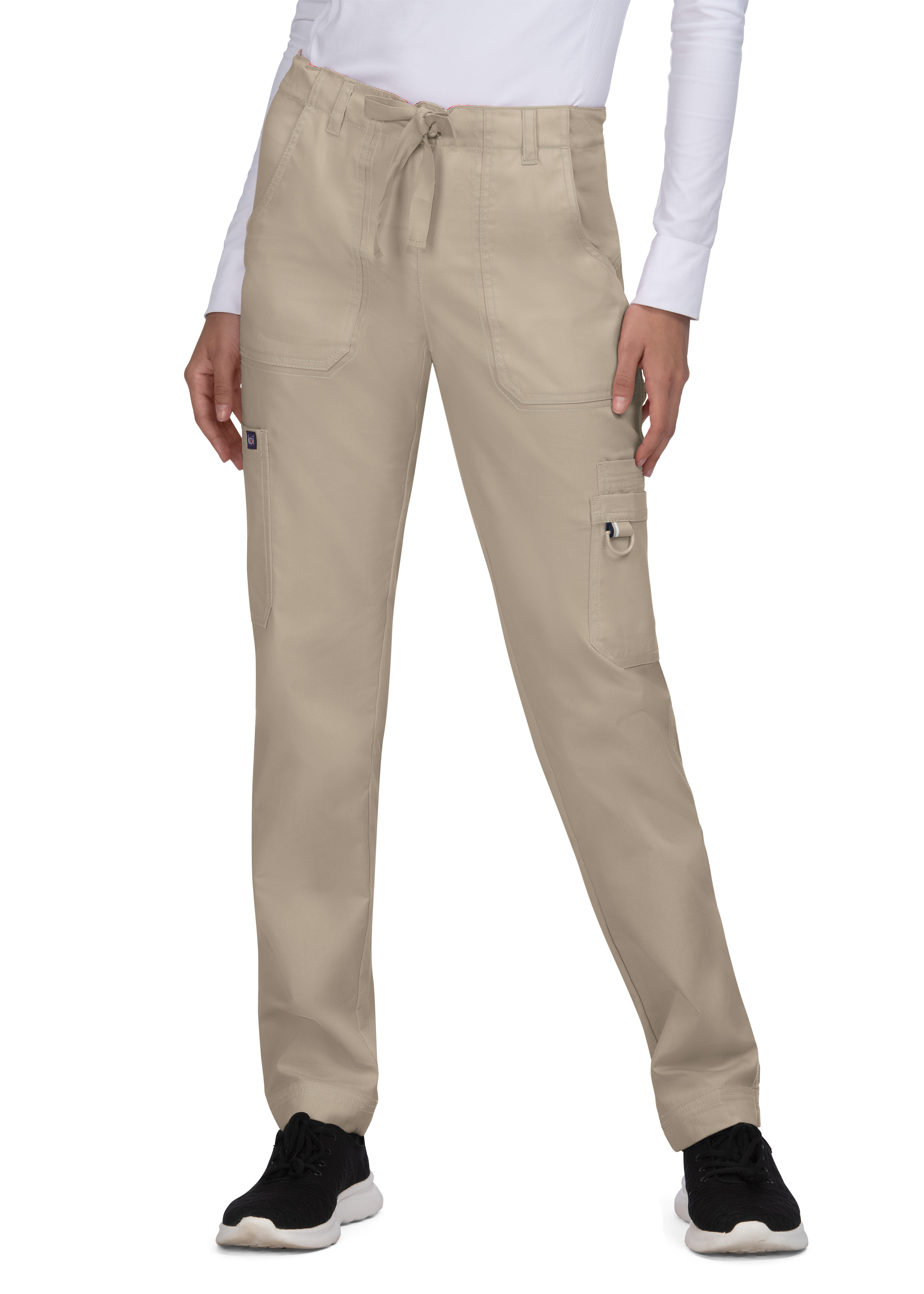 KOI James Mens Cargo Pant  Scrubs Direct