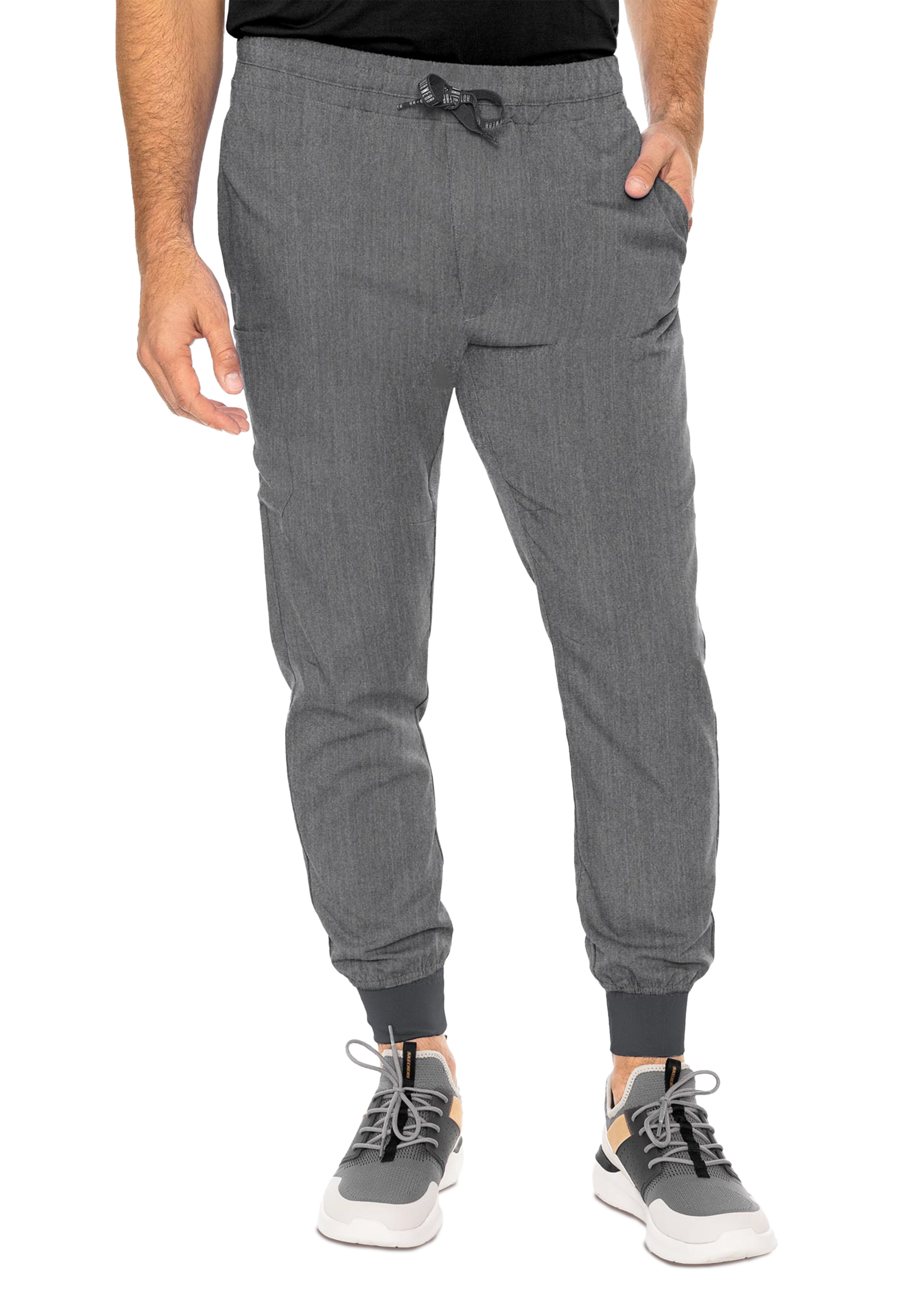 Bowen Cargo Pocket Jogger Pants