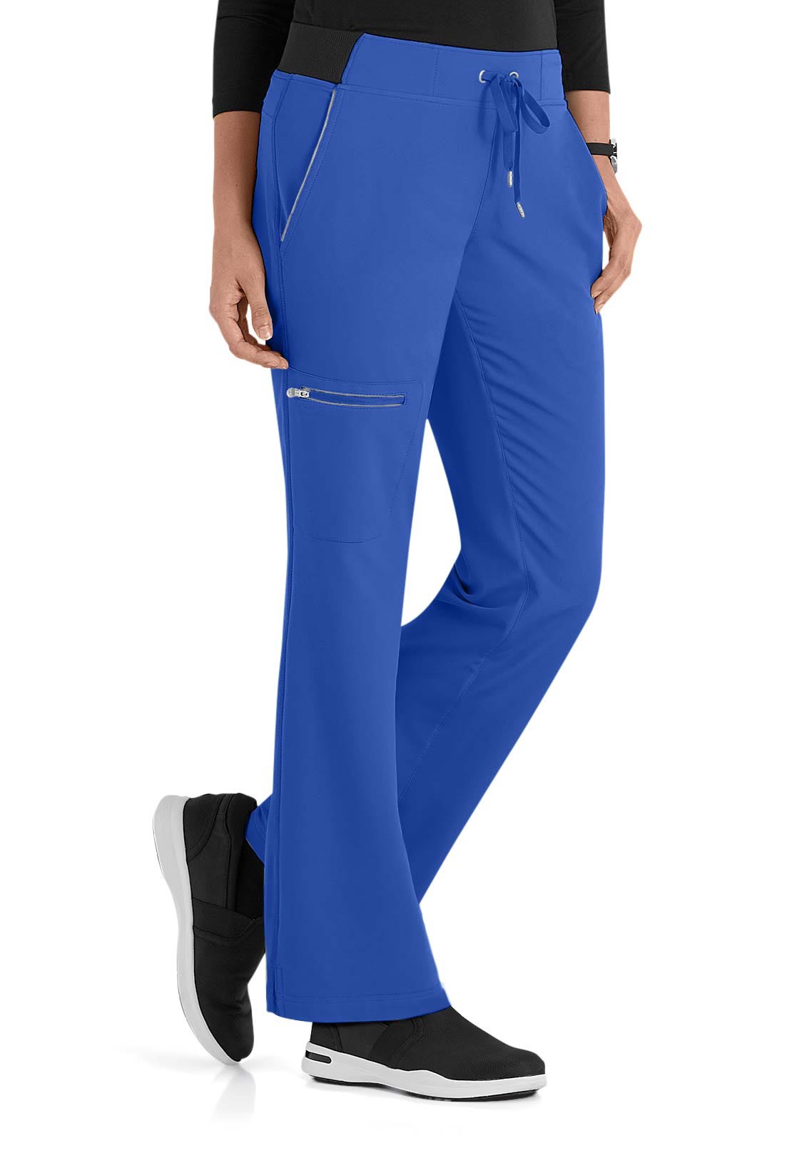 Healing Hands HH360 Nisha Drawstring Scrub Pants | Scrubs & Beyond