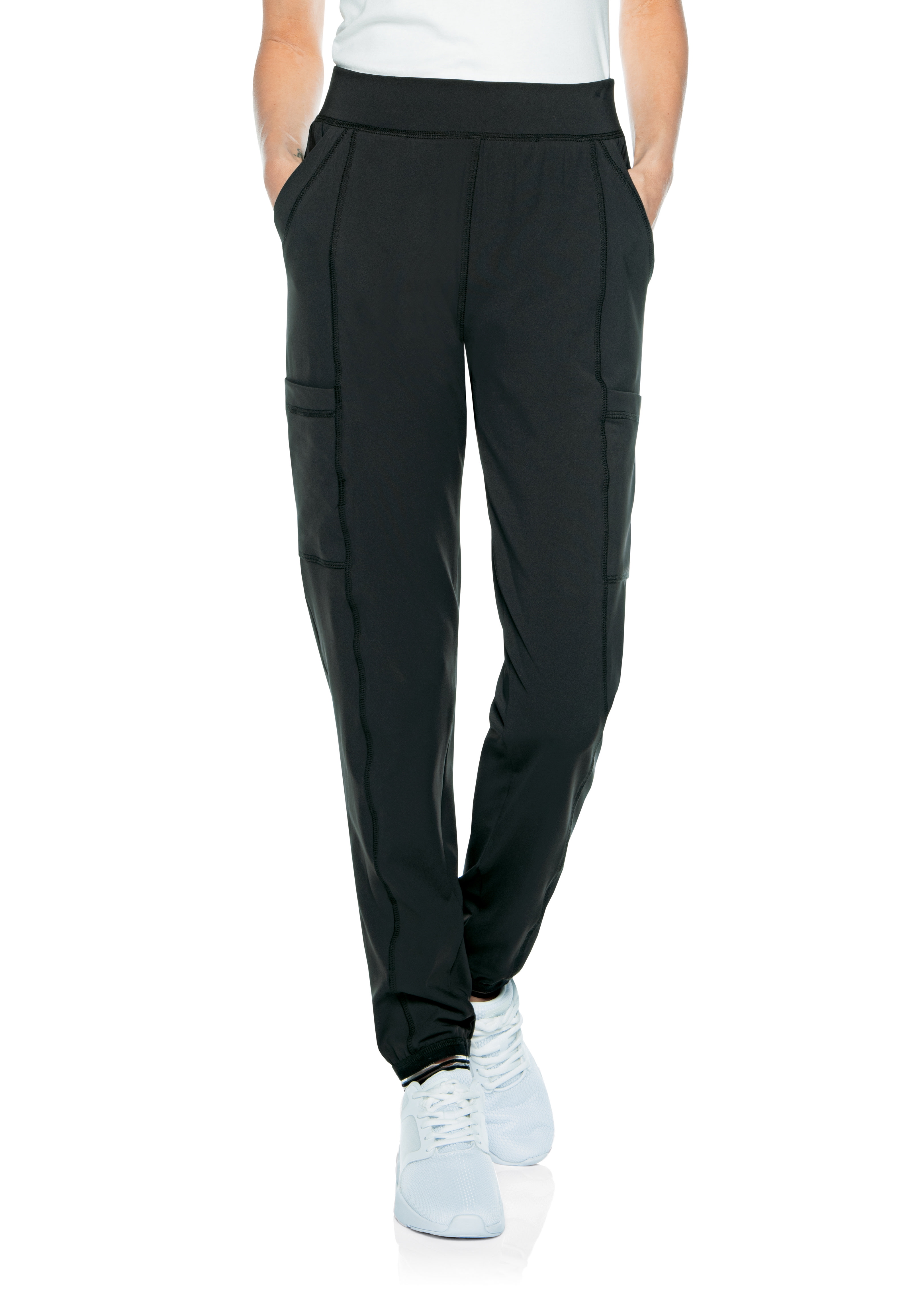 Urbane Impulse Double Cargo Jogger Scrub Pants | Scrubs & Beyond