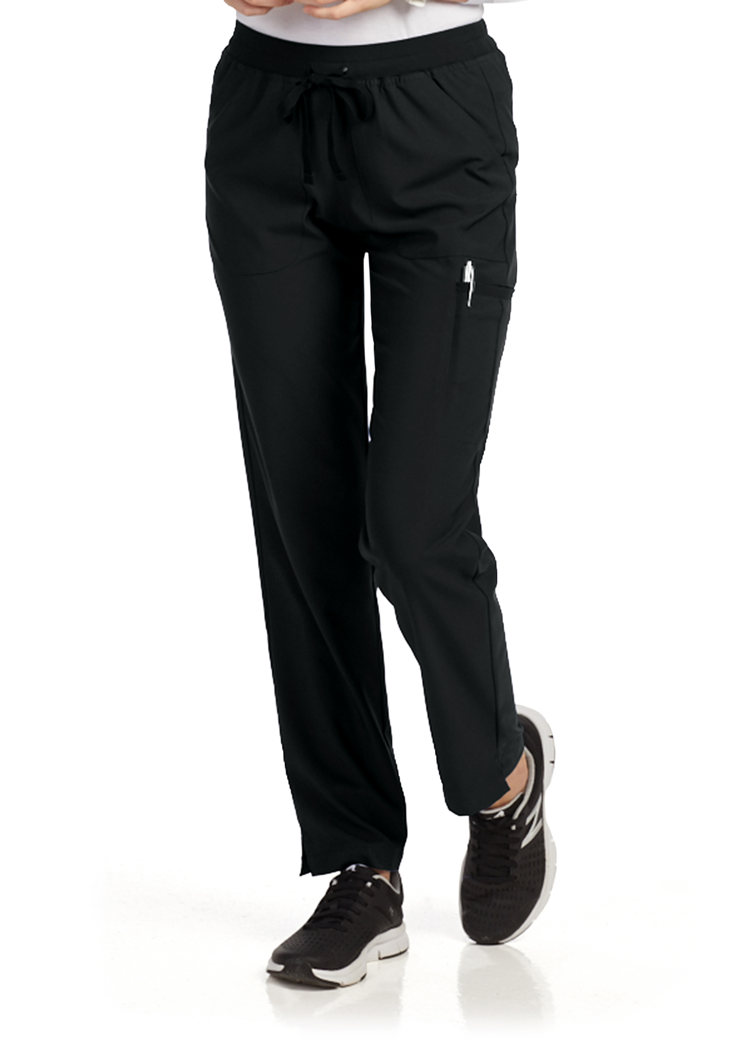 Beyond Scrubs Active+ Chloe 6 Pocket 
