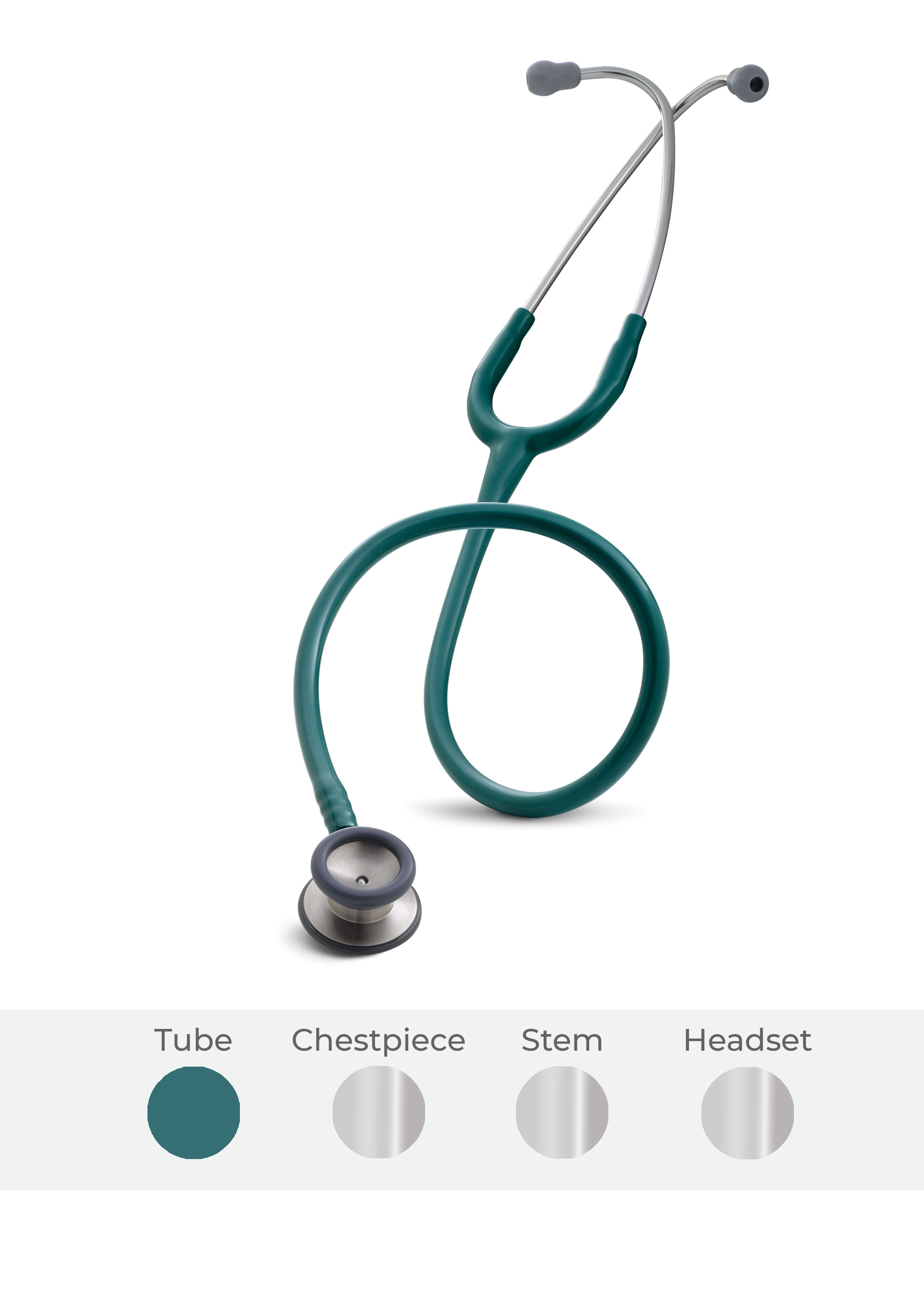 3M Littmann Classic ll 27 Inch Stethoscopes