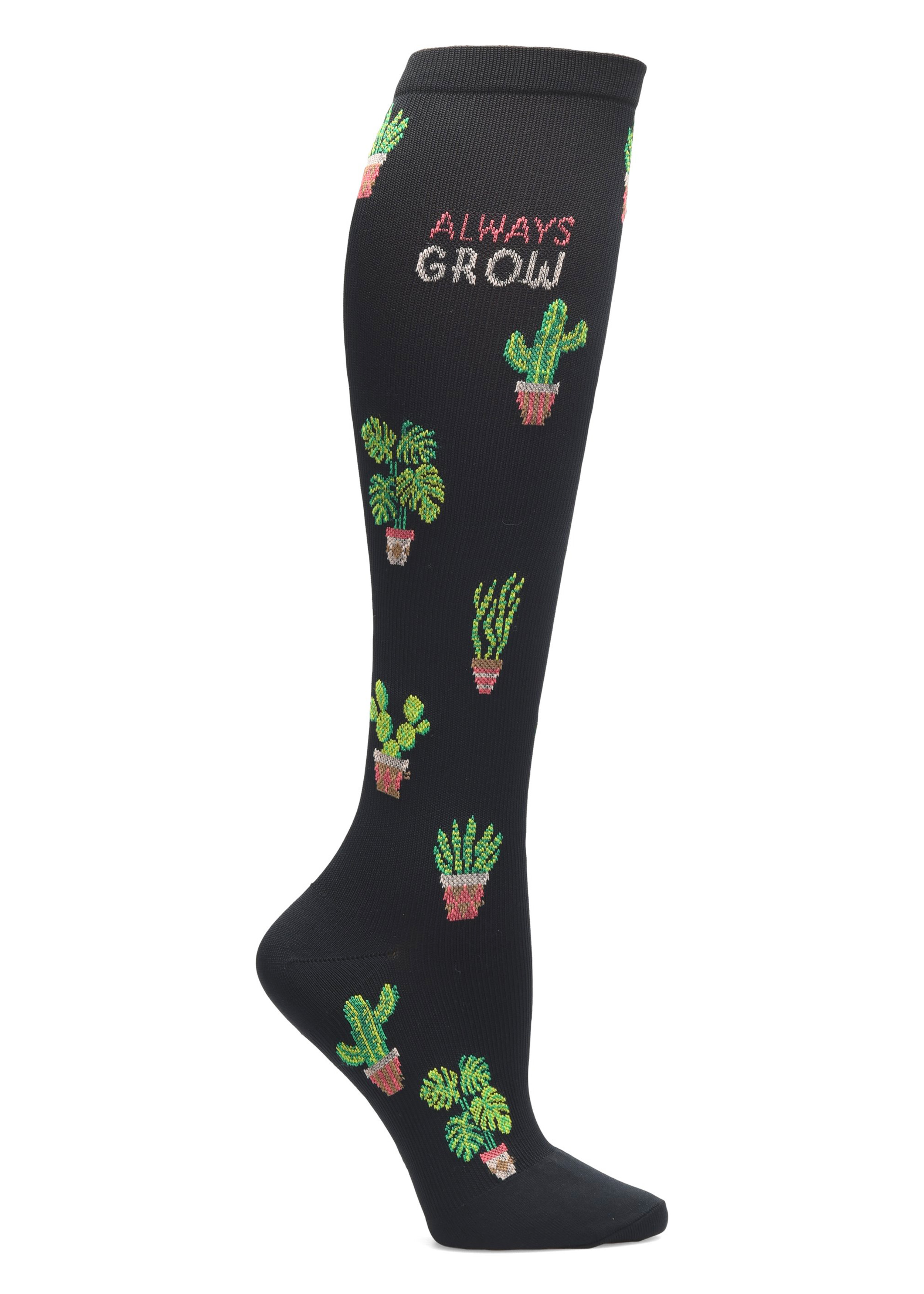 Nurse Mates Compression Trouser Socks | Scrubs u0026 Beyond